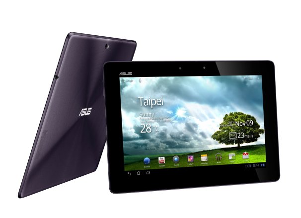 Asus 10 Inch Tablet User Manual